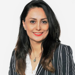 Parastoo Soleymani Angili