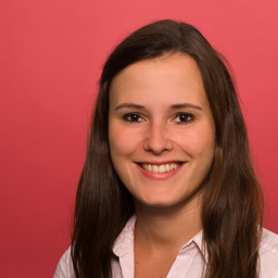 Sandra Huber