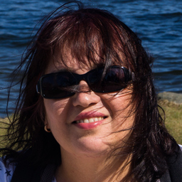 Mag. Caroline Afzal