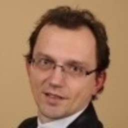 Ulf Lüder's profile picture