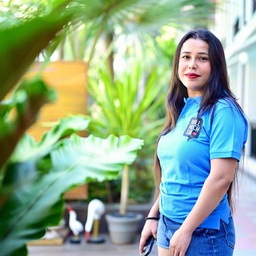 Garima Pathak