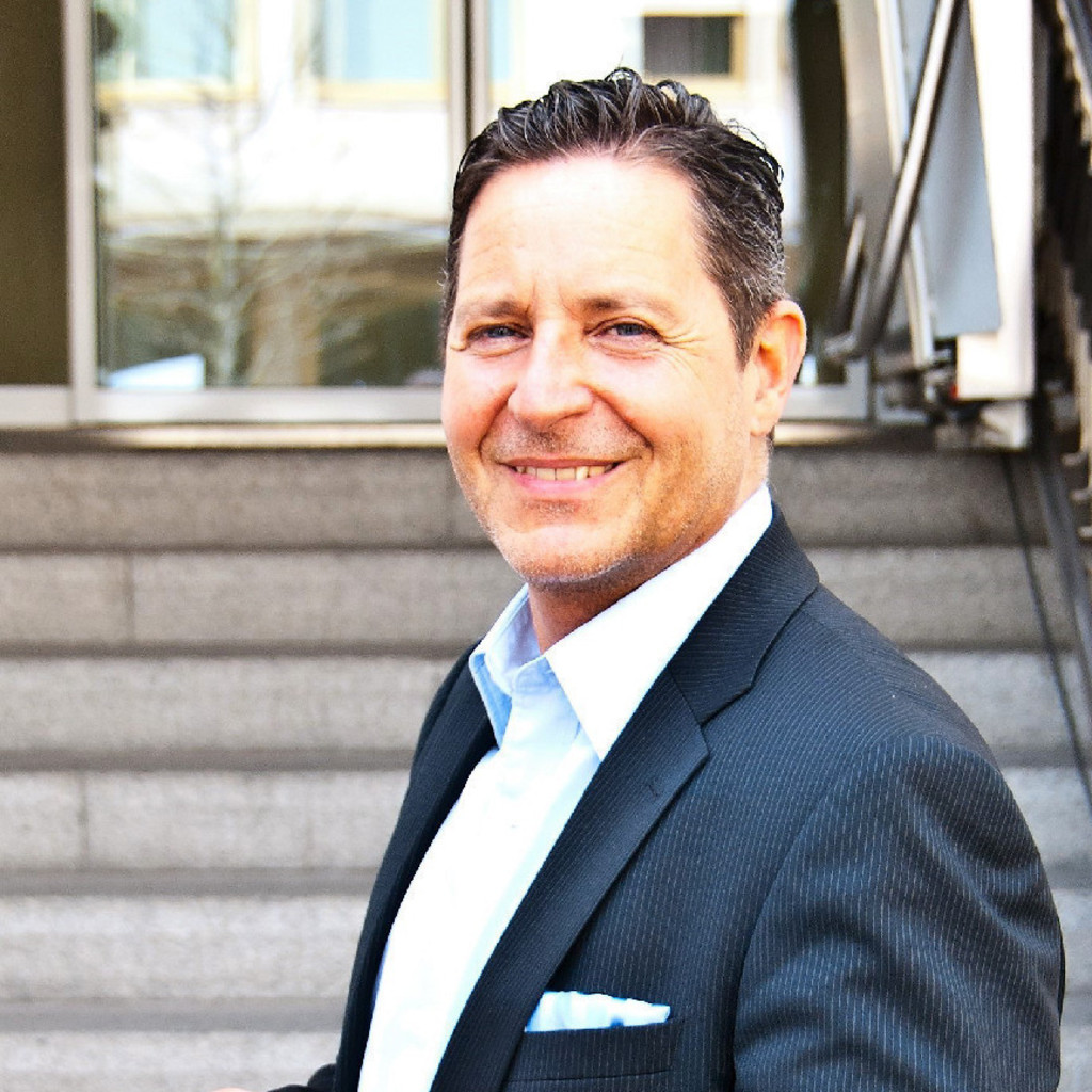 Andreas Woratschek Innovation, Demand & Project Management A1 XING