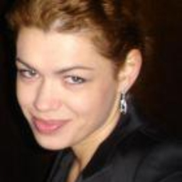 Olga Zhihareva