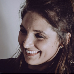 Maria Magdalena Tamm