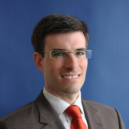Dr. Ralph Schneider
