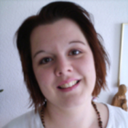 Angelika Nora Blaser