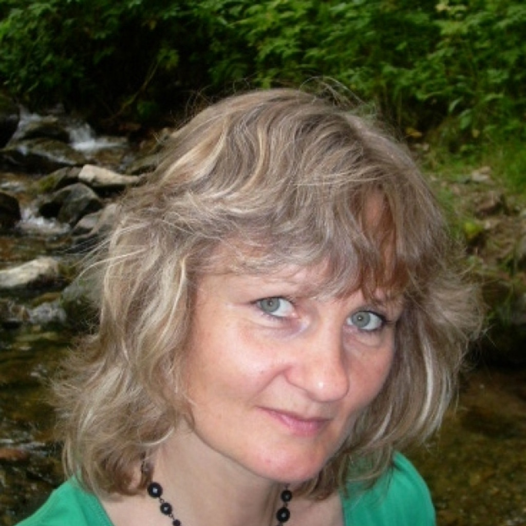 Social Media Profilbild Marita achnitz peters Köln