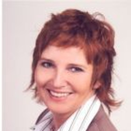 Andrea Zimmermann