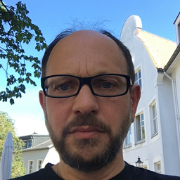 Markus Brocke