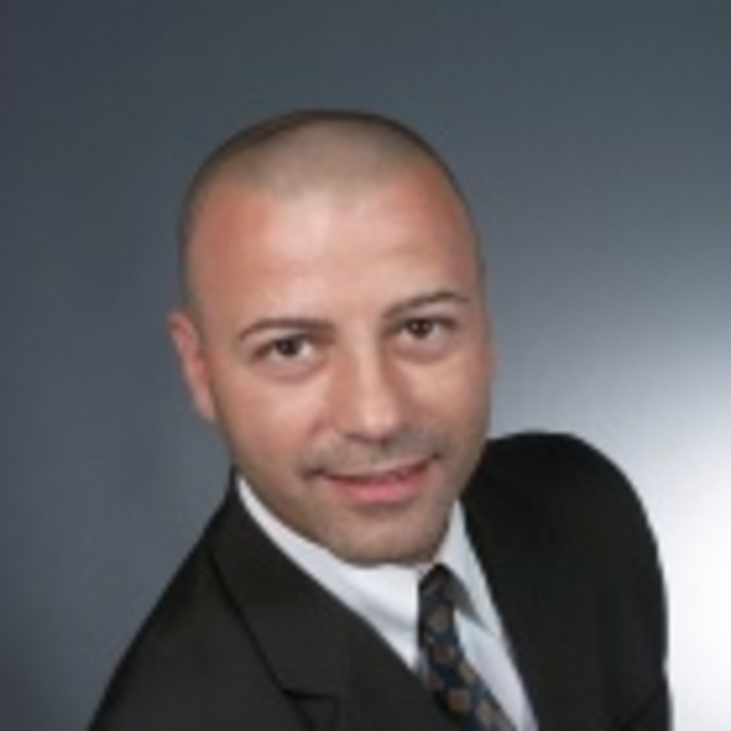 Vincenzo Baudo - Business Development Manager - Sental Export GmbH | XING