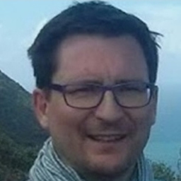 Laurent Gauthier