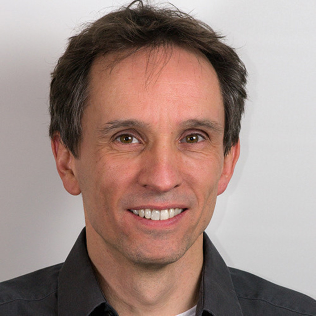 Social Media Profilbild Andreas Mohr Walldorf