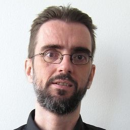 Robert Müller