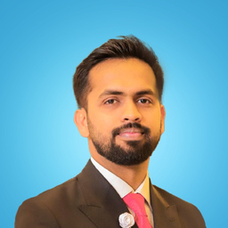 Umar Farooq Waheed