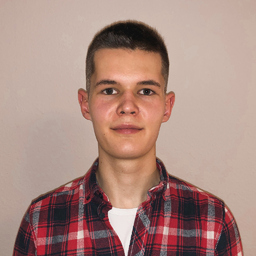 Nicolas Matheuszik