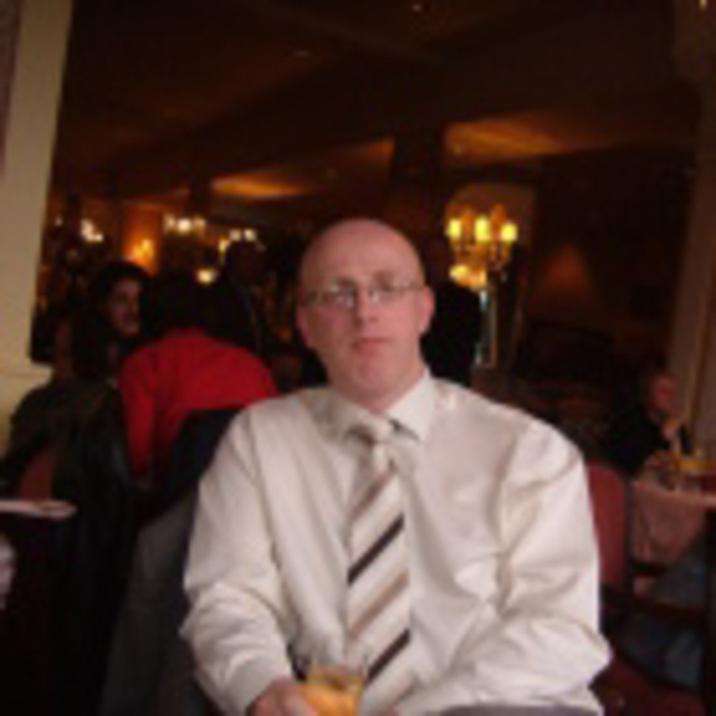 Michael Betts Mr MJBTraining XING