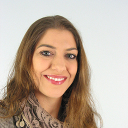 Nicole Bühler