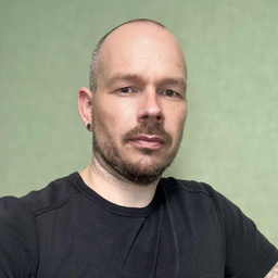 Christoph Hackländer