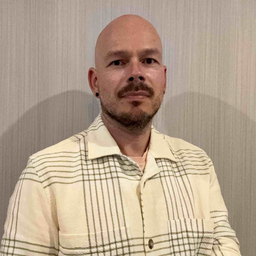 Christoph Hackländer