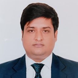 Md. Zahirul Islam Khan