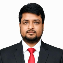 Md. Zahirul Islam Khan
