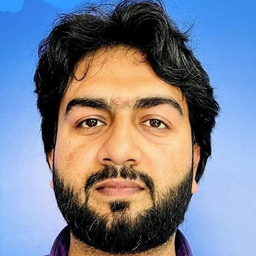 Rizwan Ali