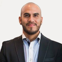 Javier Mejia