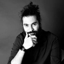 Amirreza Badieizadeh