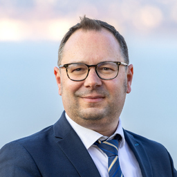 Matthias Ehret