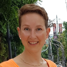 Miriam Bosch