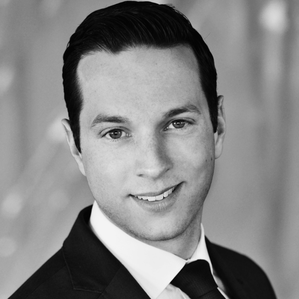 Benjamin Judith Head of Projects & Client Onboarding DZ PRIVATBANK