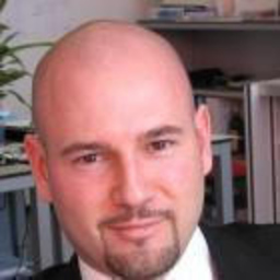 Olivier Boucaud's profile picture