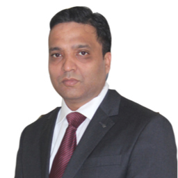 Dr. Kapil Agrawal