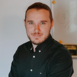 Lukas Fleischmann's profile picture