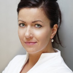 Dipl.-Ing. Noémi Pataki