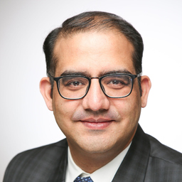 Ankit Gupta