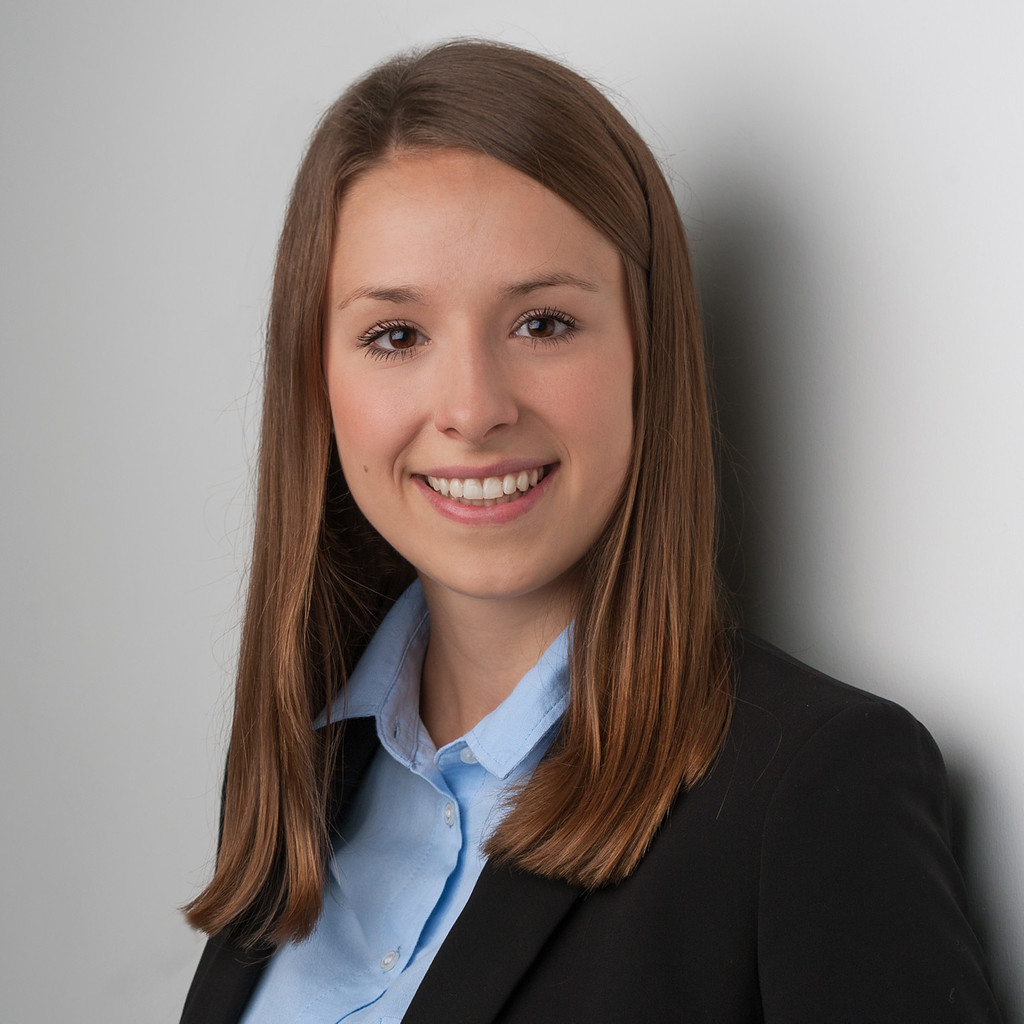 Anja Kaiser Team Lead Data Analytics PAYBACK GROUP XING