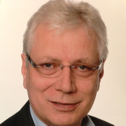 Profilbild Jürgen Schaefer