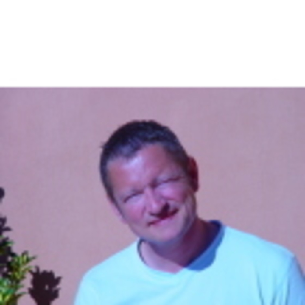 Gerd Otto Geschäftsführer Haflinger XING