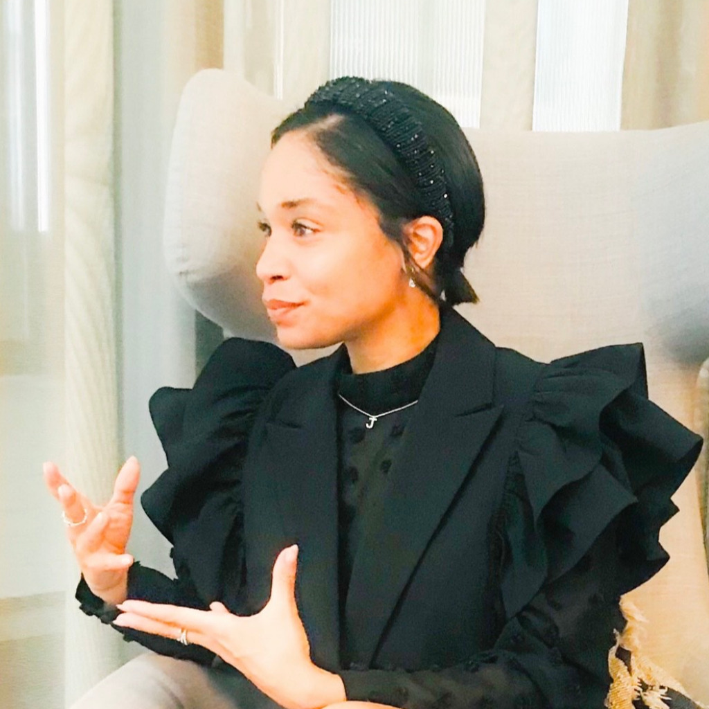 Juliana Viana Founder & CEO PRIME AGENCY MEDIA Group XING