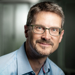 Mike Kellenberger