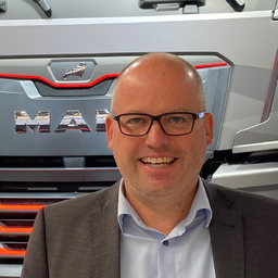 Martin Fehrenbacher