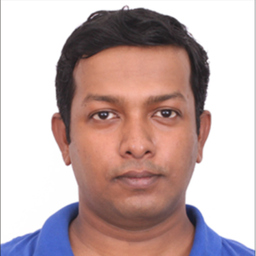 Soumyadipta Sarkar