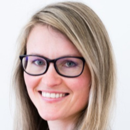 Myrna VAN DEN BOS