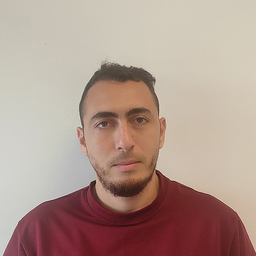 Younes BOUTAROUK