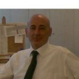 Devrim Tokmak