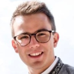 Tobias Bauer