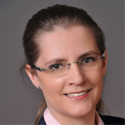 Profilbild Kerstin Brüggen