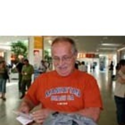 Jonny Falkenburger