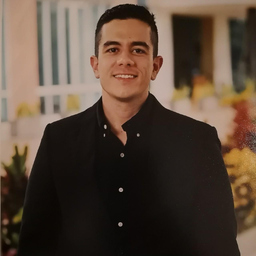 Nicolás Marín Escobar